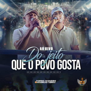 Lhe Vi a Primeira Vez (Ao Vivo)