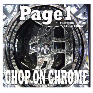 Chop on Chrome