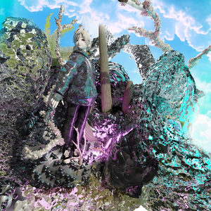 СПАМ В МОЕЙ БОШКЕ (prod. by BroksBatz)