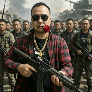 霸道总裁你再不出现我就要绝经了