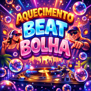 Aquecimento Beat Bolha