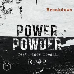 Breakdown (feat. Igor Longhi)