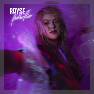 Butterflies (Slowed Down)