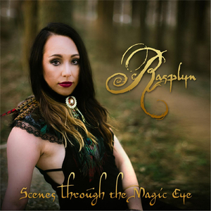 Priestess of the Goddess