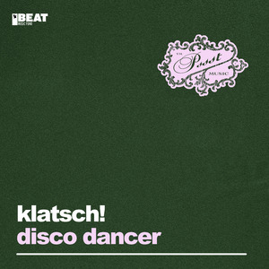 Disco Dancer (Extended Mix)