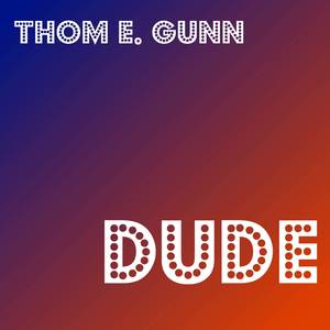 Dude (Piano Version)