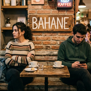 Bahane