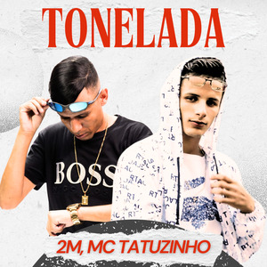 Tonelada