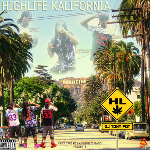 My Nigga (Feat. Da Swaggsta) [Prod. By Billy Busthead]