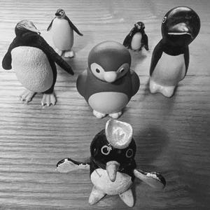 Penguin Groove (Demo)