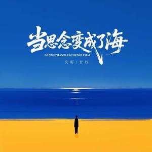 当思念变成了海