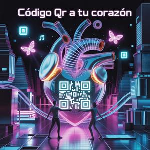 Código QR a tu Corazón