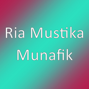 Munafik