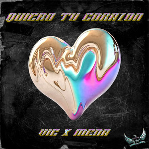 Quiero Tu Corazon (Live)