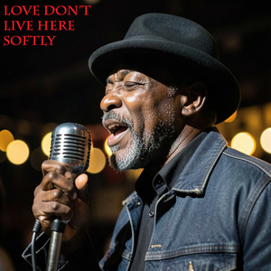 Love Don’t Live Here Softly