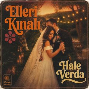Elleri Kınalı