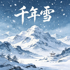 千年雪