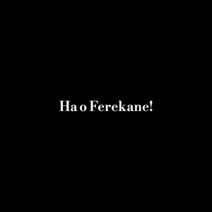 Ha O Ferekane