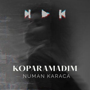 Koparamadım