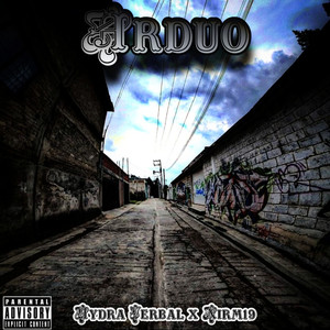 Arduo