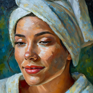 Calma Las Vibraciones Del Spa A Través De La Música