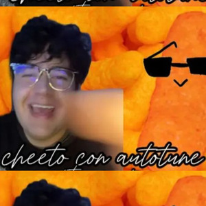 Cheeto con Autotune