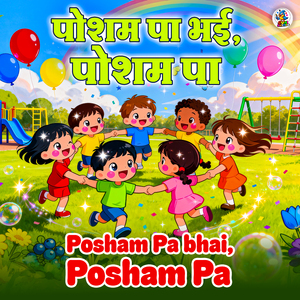 Posham Pa bhai Posham Paa