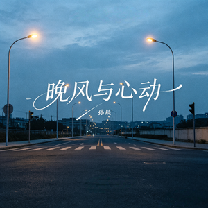 晚风与心动