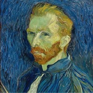 梵高