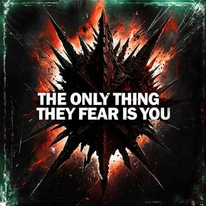 The Only Thing They Fear Is You (From Doom Eternal) (Metal Cover)