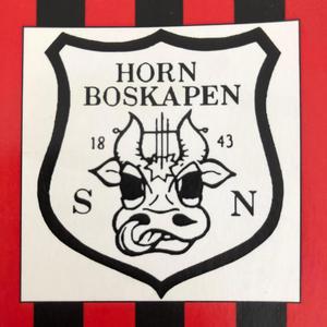 Kreation för kreatur (HB:s marsch)