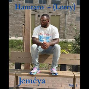 Mama Sranang (feat. Roche)