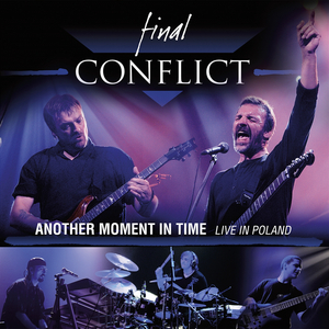 Waiting for a Chance (Live)