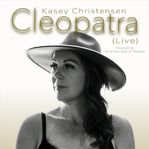 Cleopatra (Live) [feat. Andrew David Weber]
