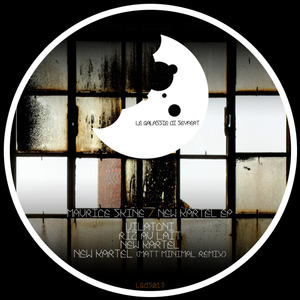 New Kartel (Original)