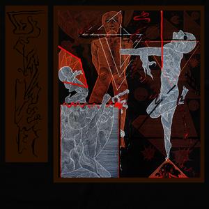 Drunk on Vile Blood of the Savage River