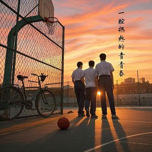 一腔热血的青春