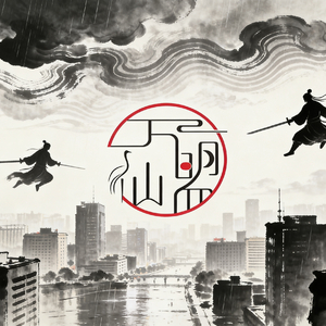 万仙盟 • 修仙mp3_96khz_32bit