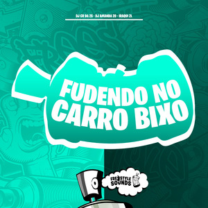 Fudendo No Carro Bixo