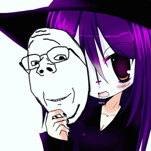 glad:/-なんで君が怒ってるの？むしろ僕の方が怒るべきだと思うけど