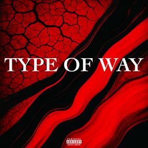 Type Of Way