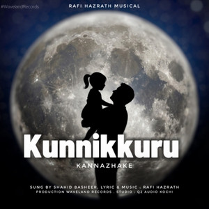 Kunnikkuru Kannazhake From "Kani"
