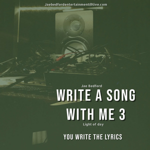 Write a Song with Me 3