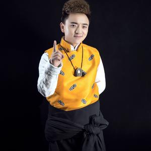 嘉央 嘎瓦松布 伴奏