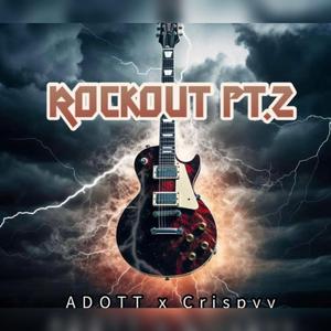 Rockout Pt2 (feat. Adott)