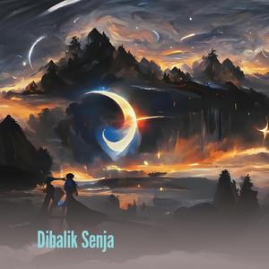 Dibalik Senja