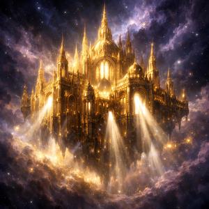 Divine (Epic Version)