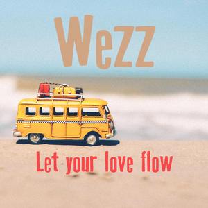 Let your love flow