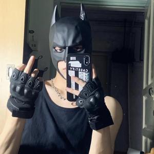 Boyfriend(抖音男声版)