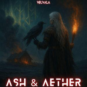 Undir Yggdrasils ösku (Viking Music)